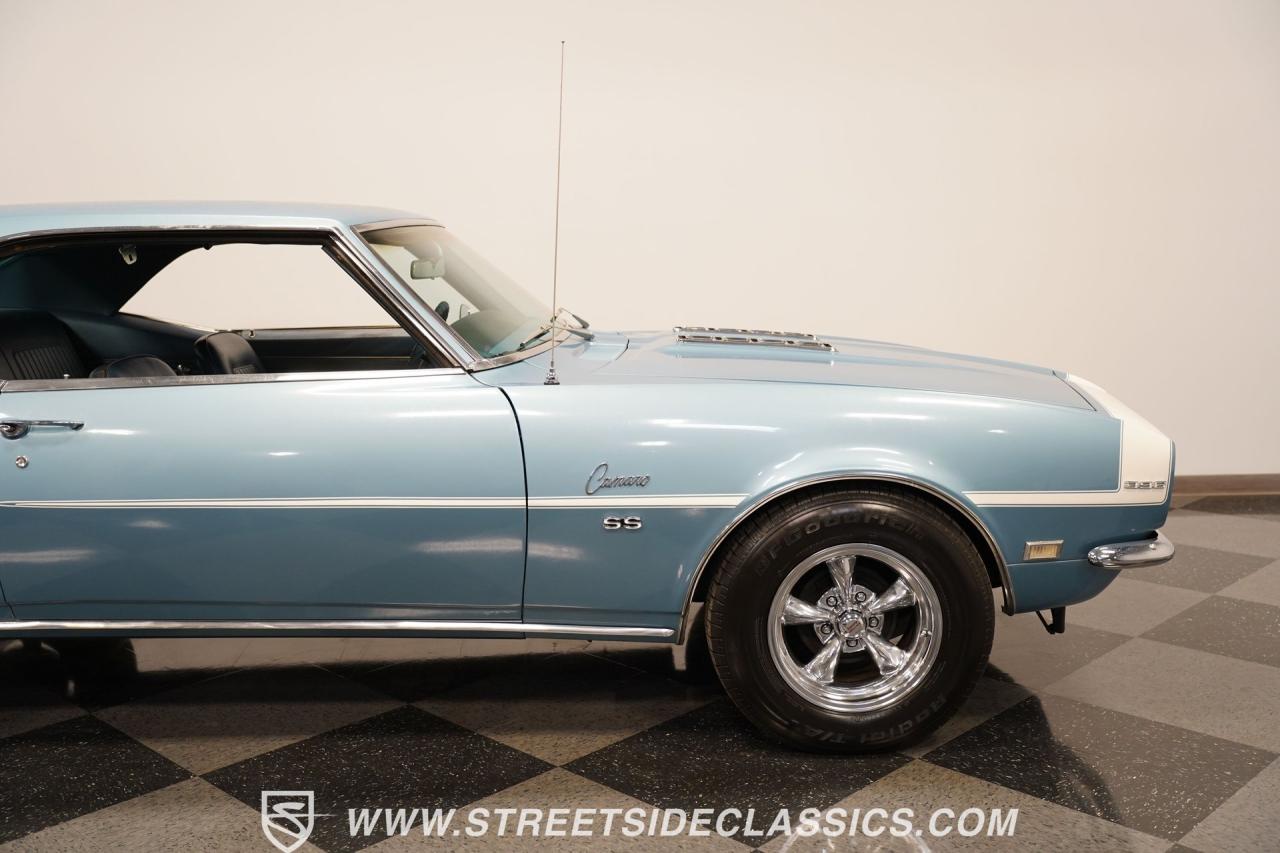 1968 Chevrolet Camaro SS 396