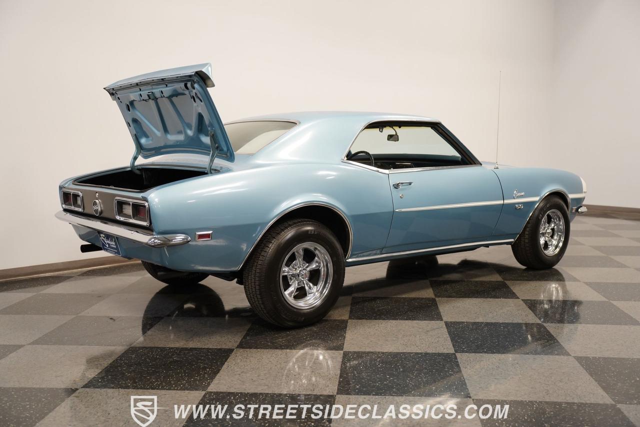 1968 Chevrolet Camaro SS 396