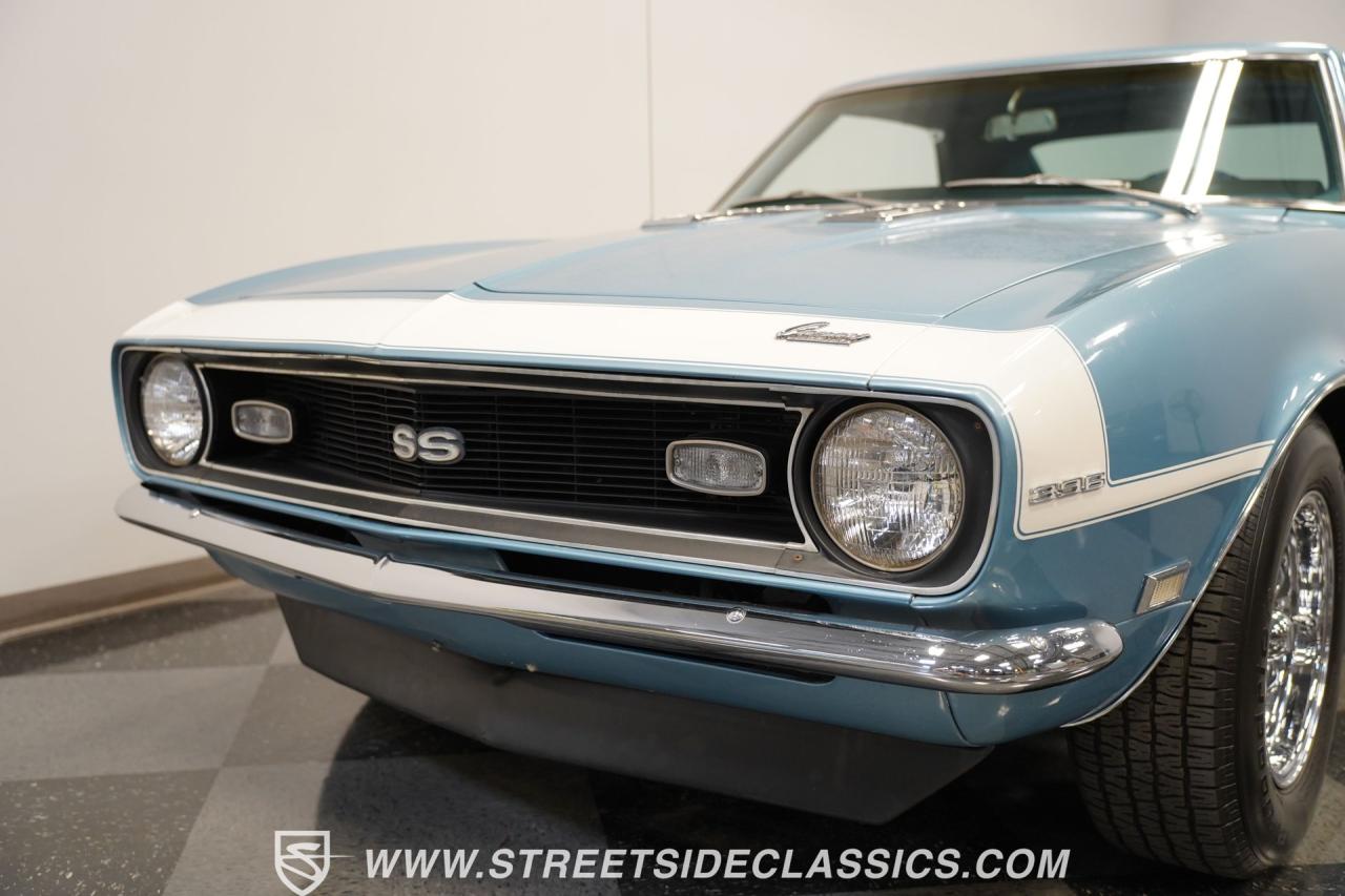 1968 Chevrolet Camaro SS 396