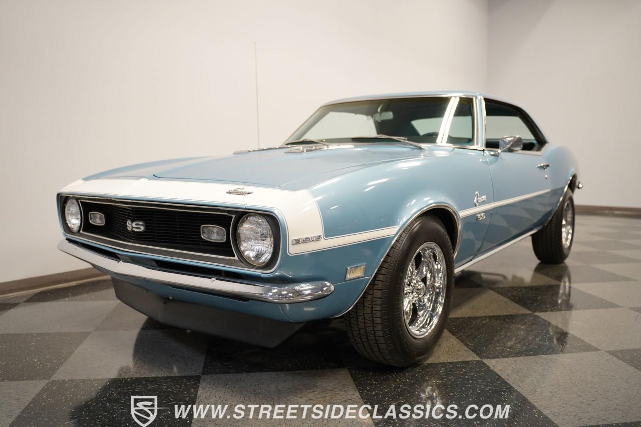 1968 Chevrolet Camaro SS 396