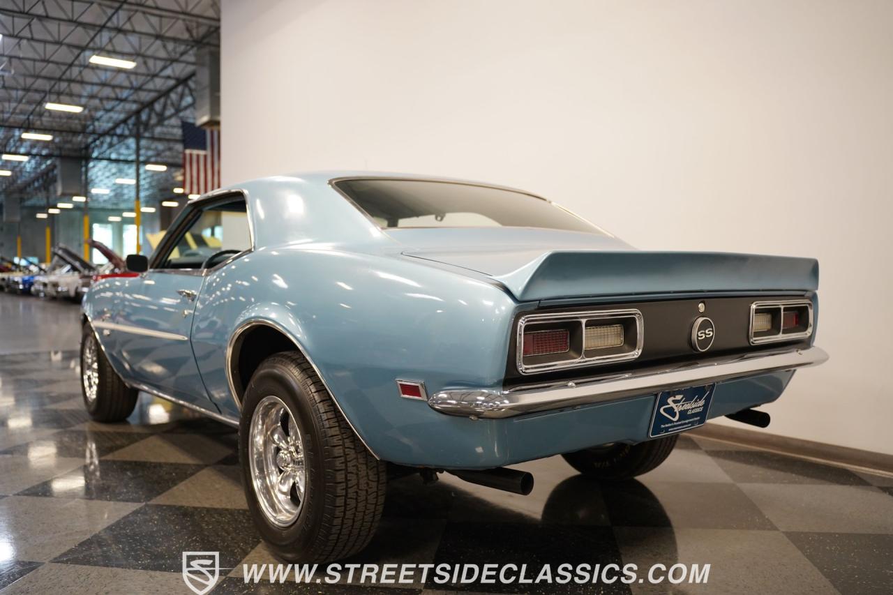 1968 Chevrolet Camaro SS 396