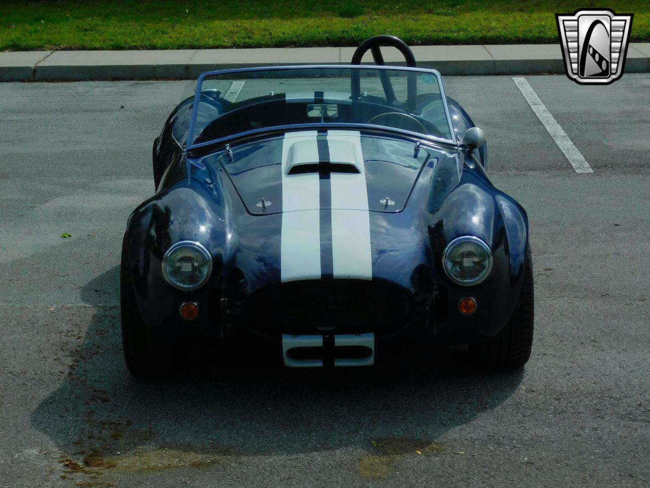 1965 Factory Five Cobra