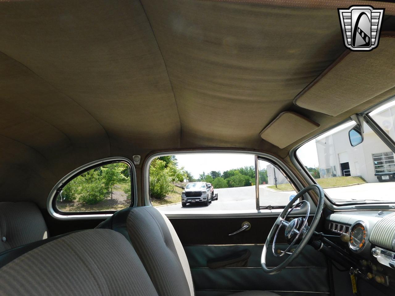 1946 Ford Deluxe