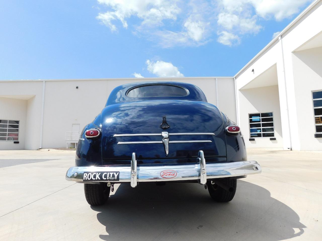 1946 Ford Deluxe