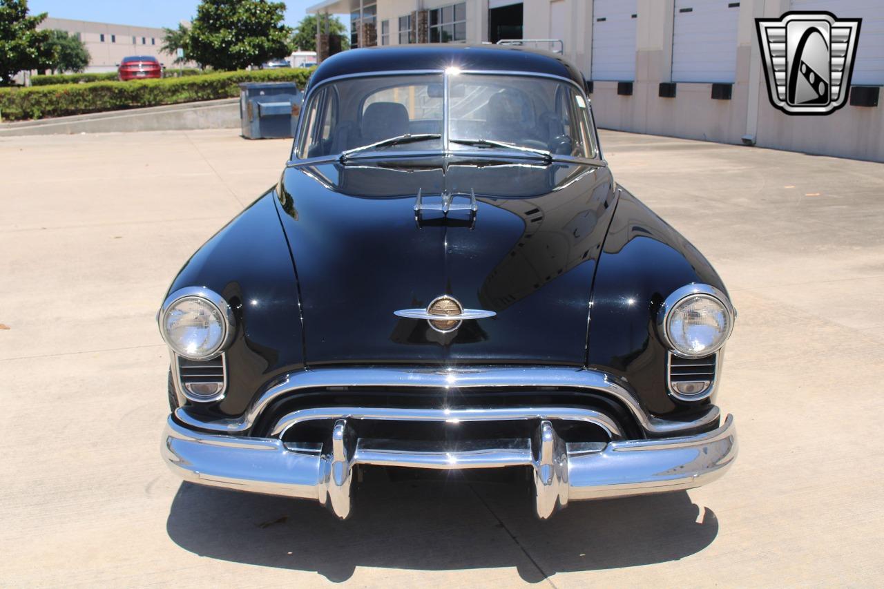 1949 Oldsmobile 88