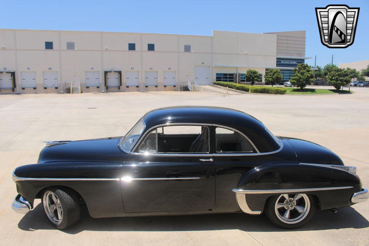 1949 Oldsmobile 88