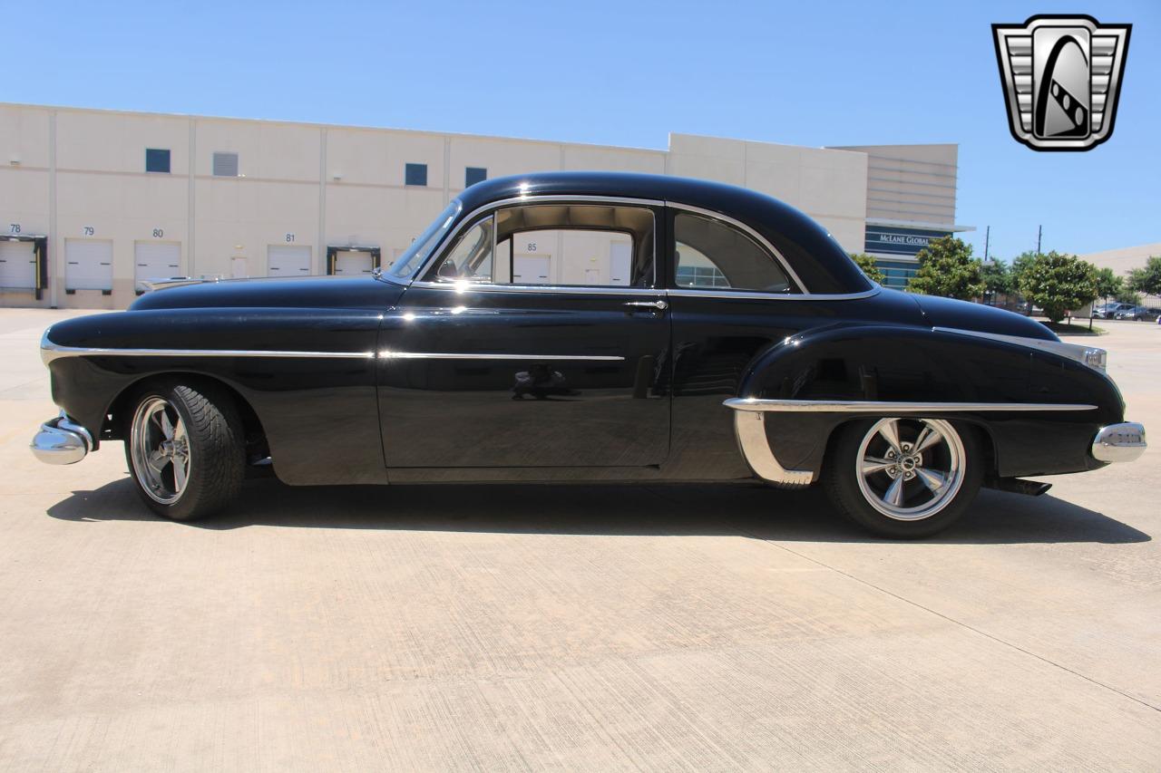 1949 Oldsmobile 88