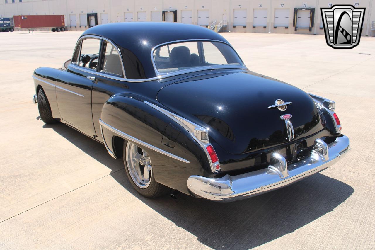 1949 Oldsmobile 88