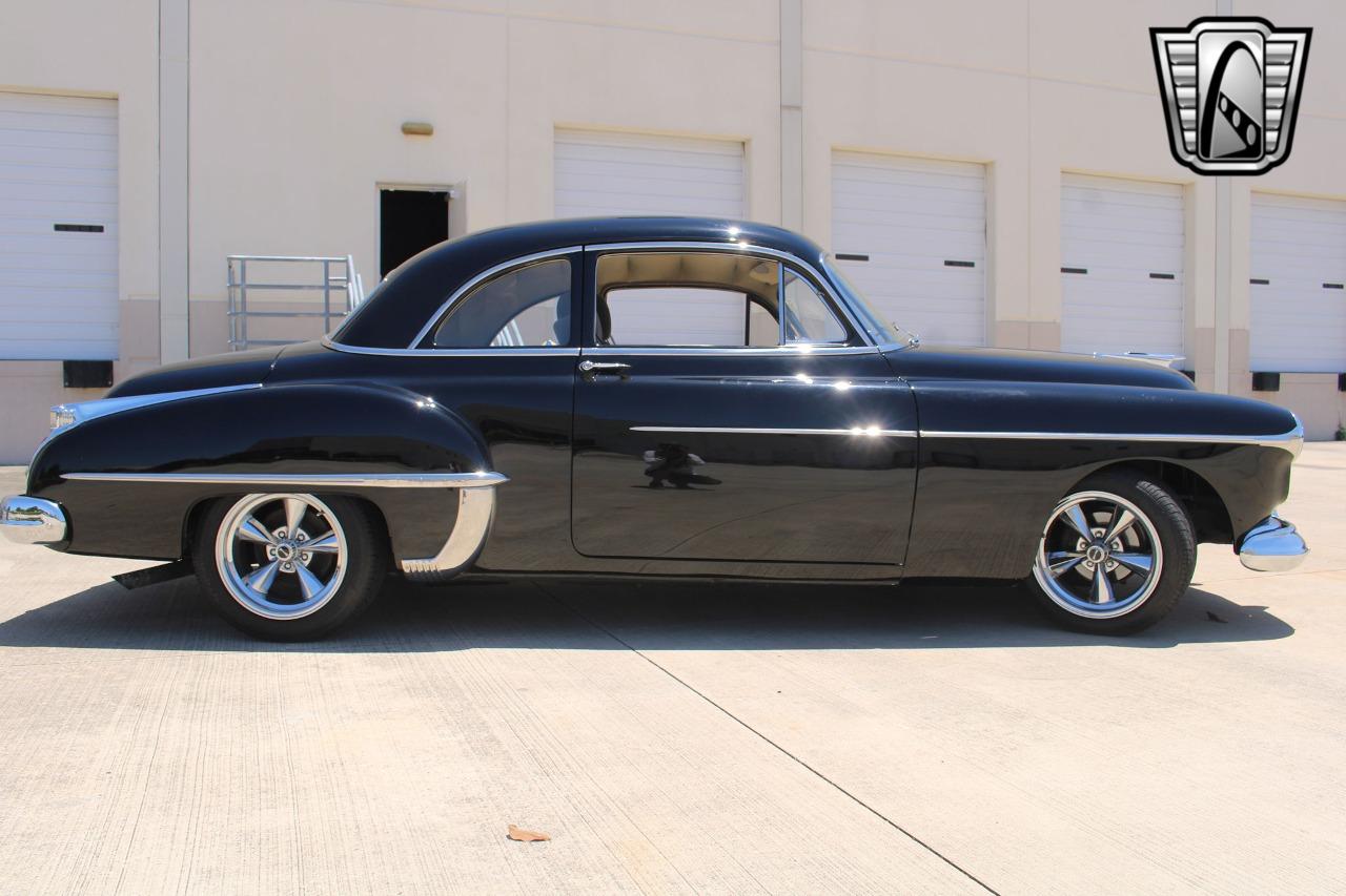 1949 Oldsmobile 88