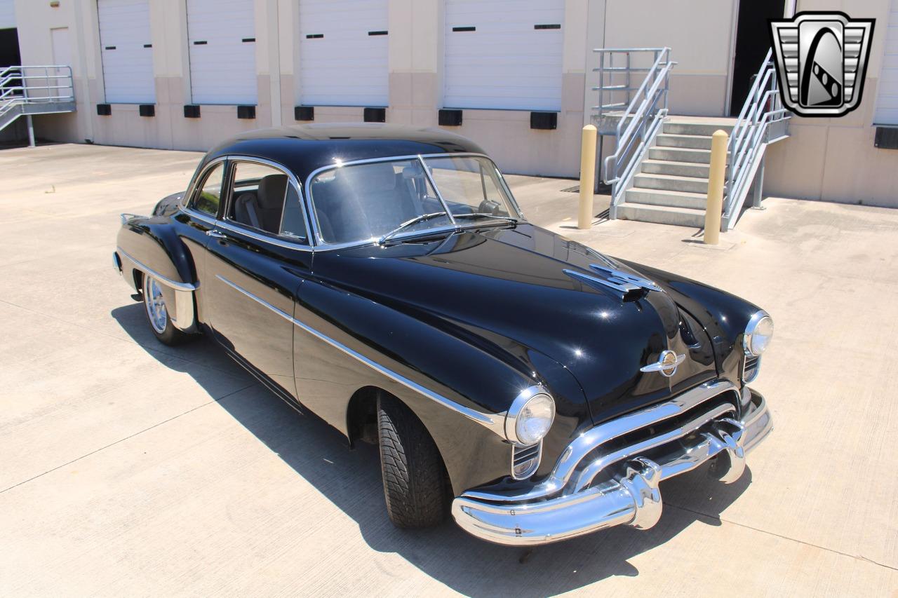 1949 Oldsmobile 88