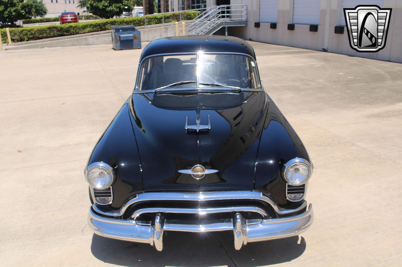 1949 Oldsmobile 88