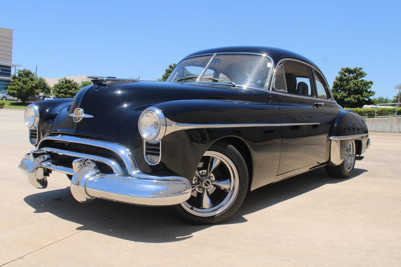 1949 Oldsmobile 88