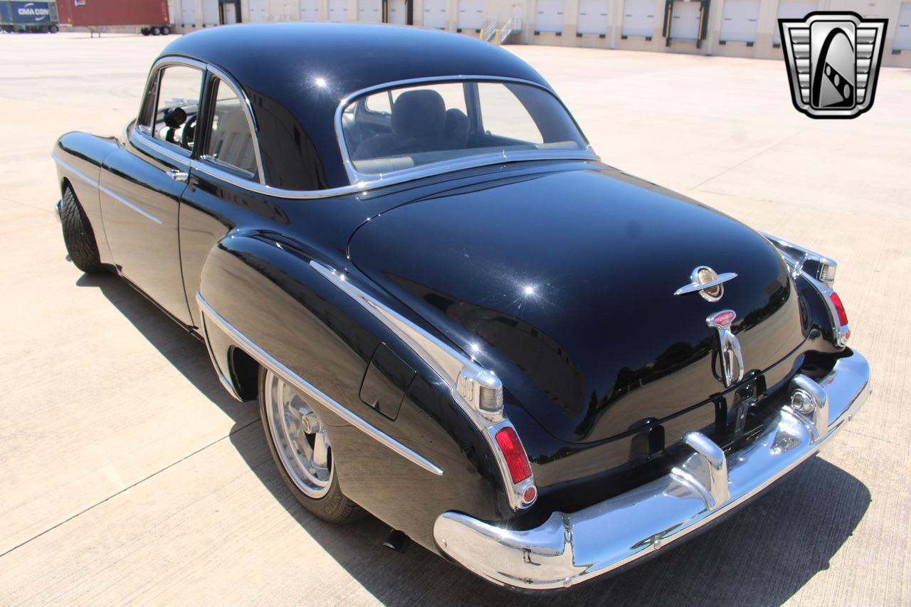 1949 Oldsmobile 88