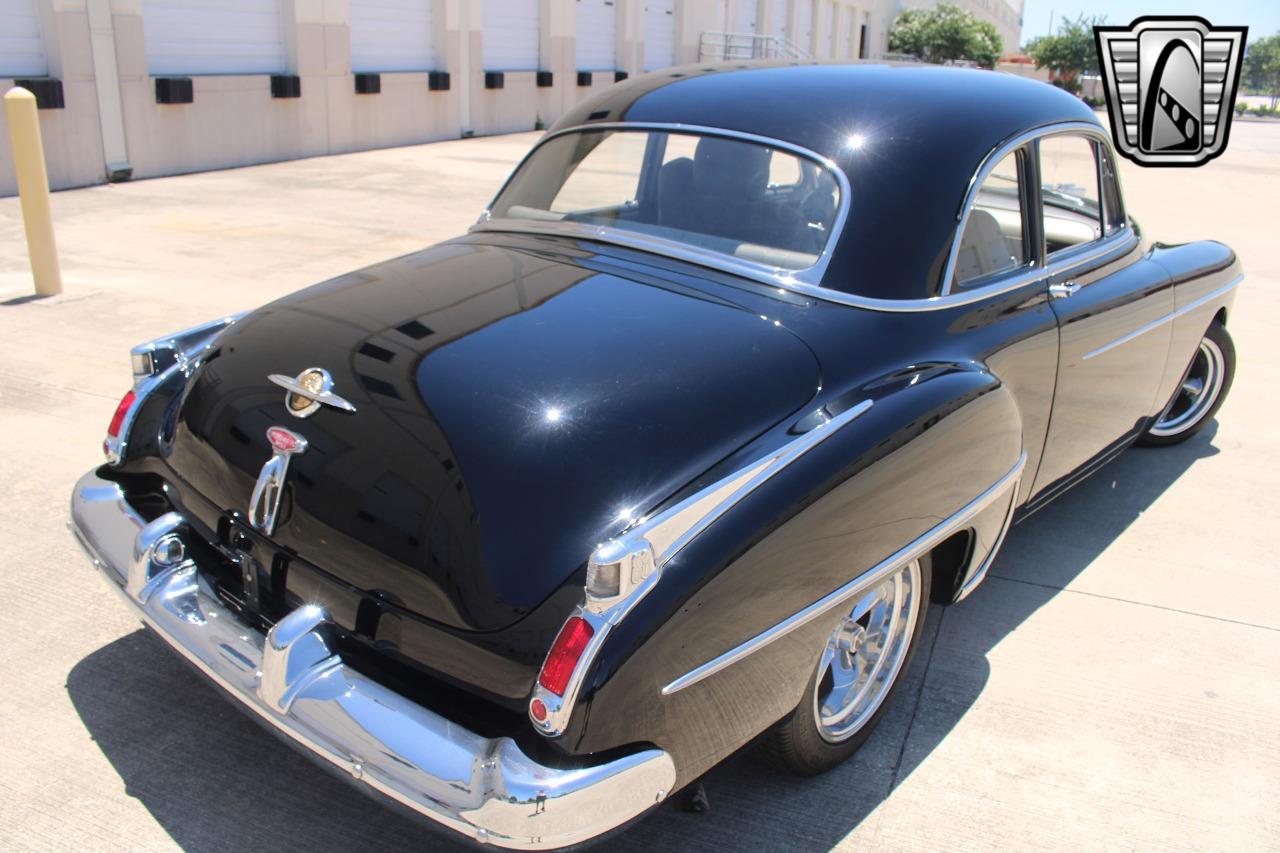 1949 Oldsmobile 88