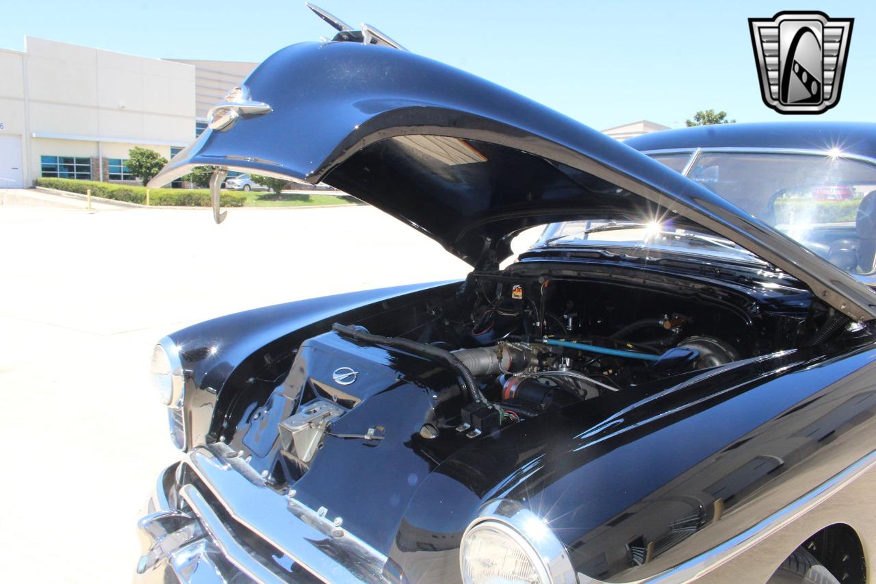 1949 Oldsmobile 88