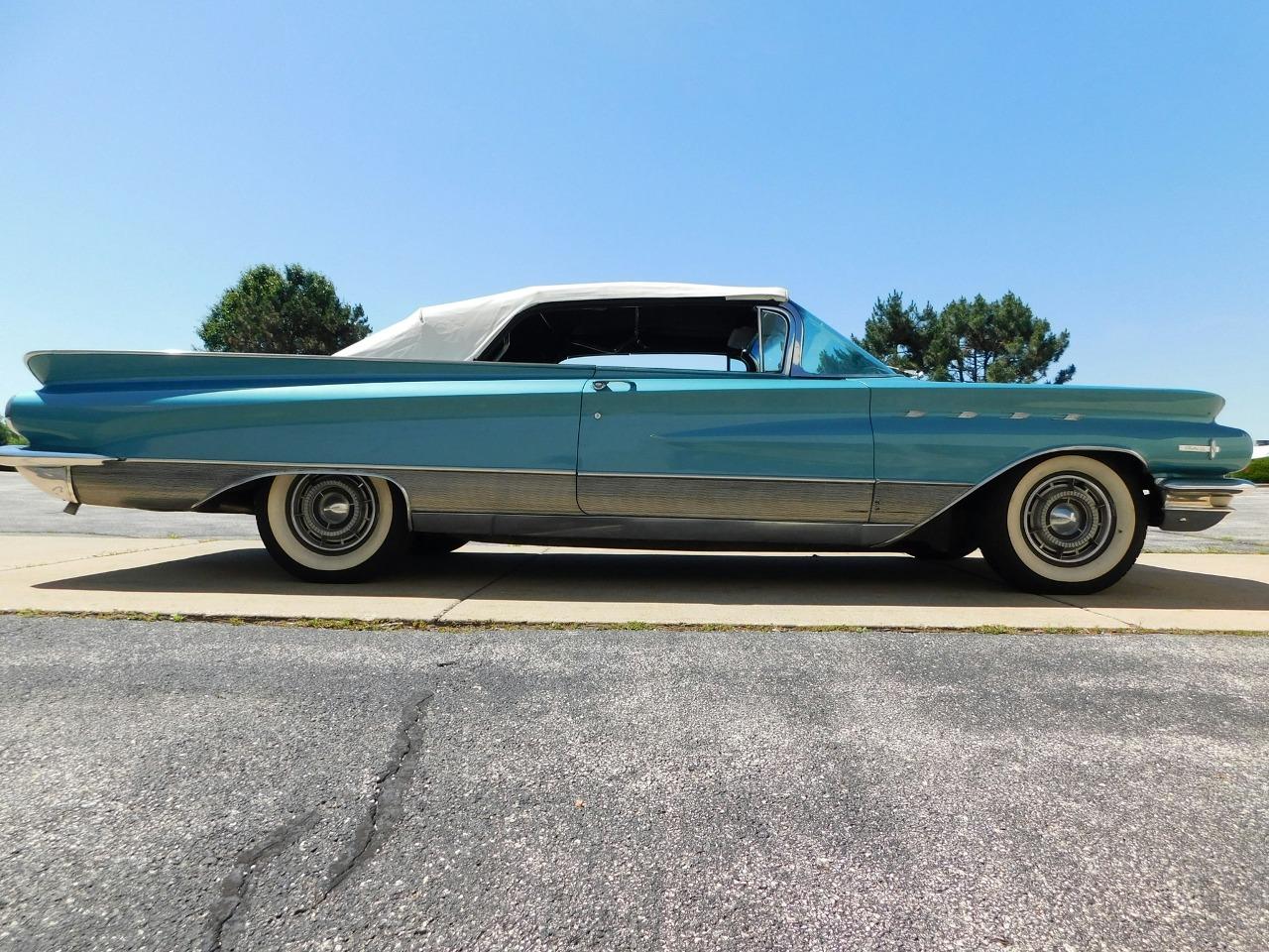 1960 Buick Electra