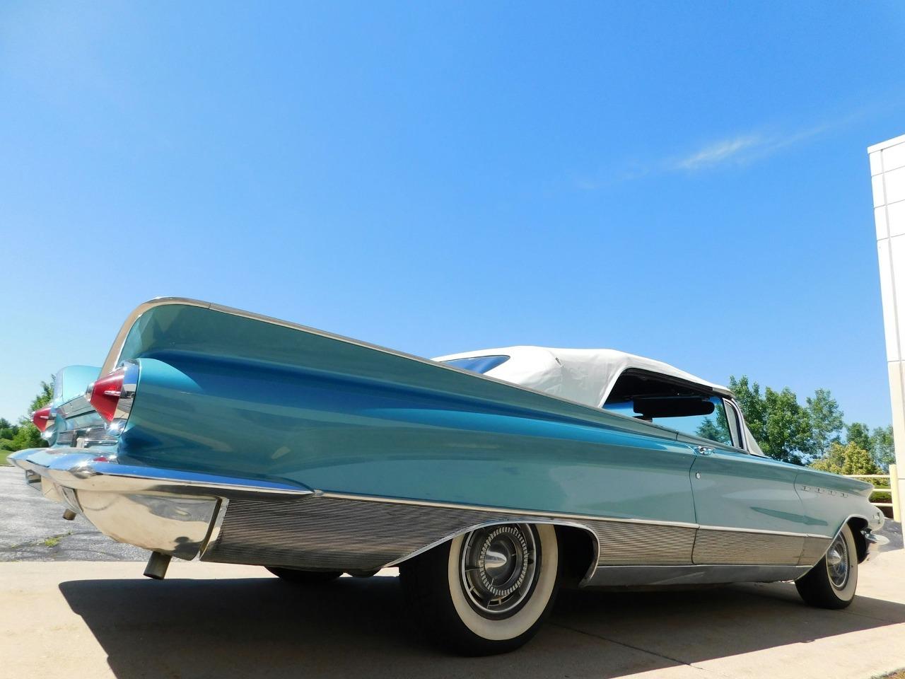 1960 Buick Electra