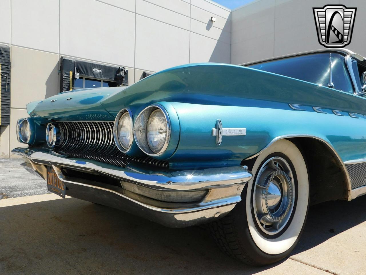 1960 Buick Electra