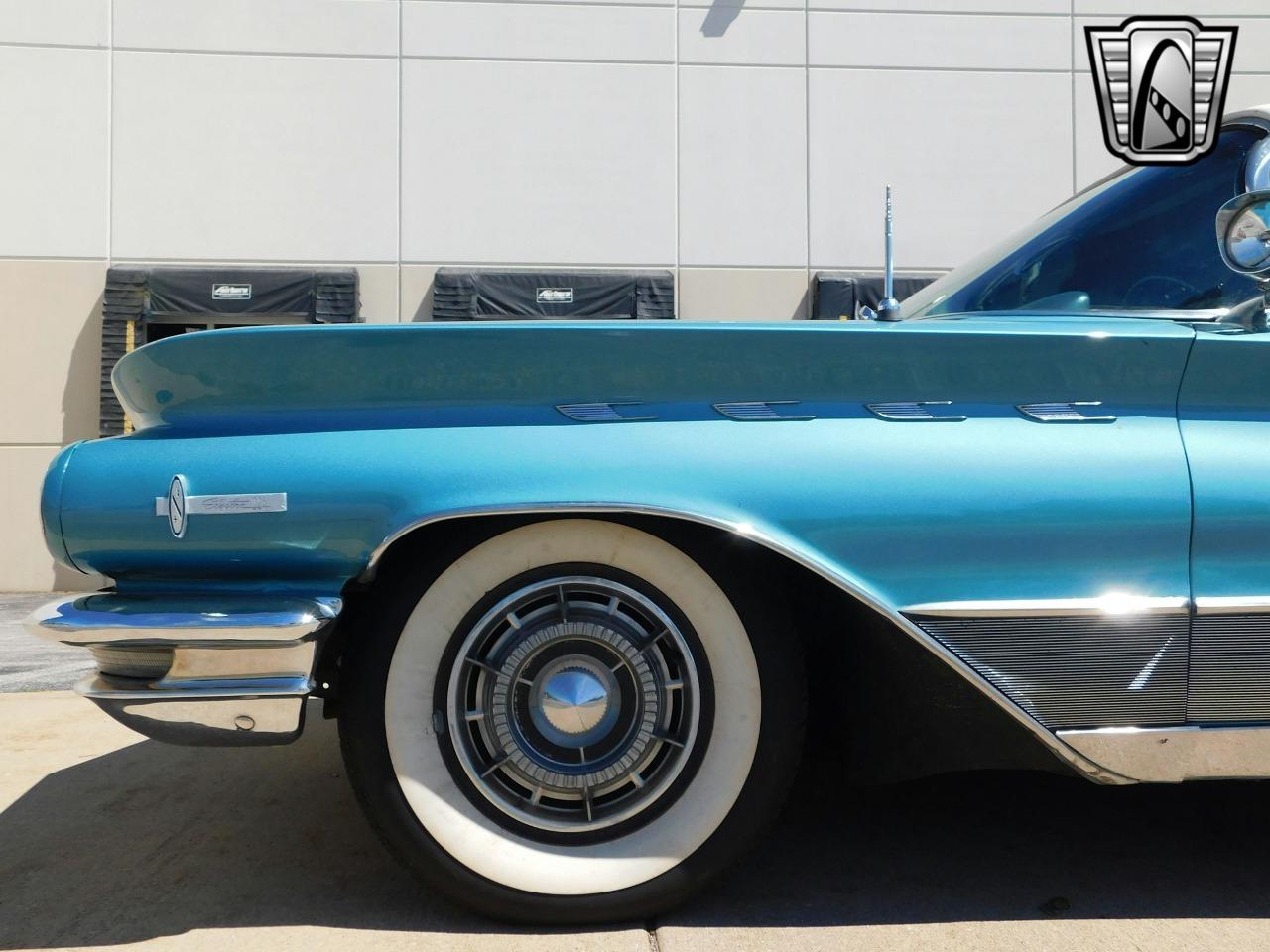 1960 Buick Electra