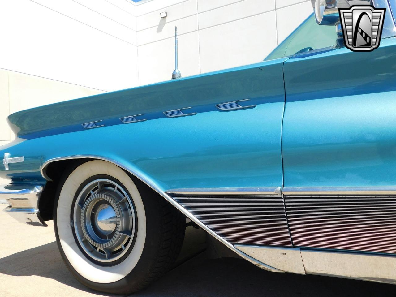 1960 Buick Electra