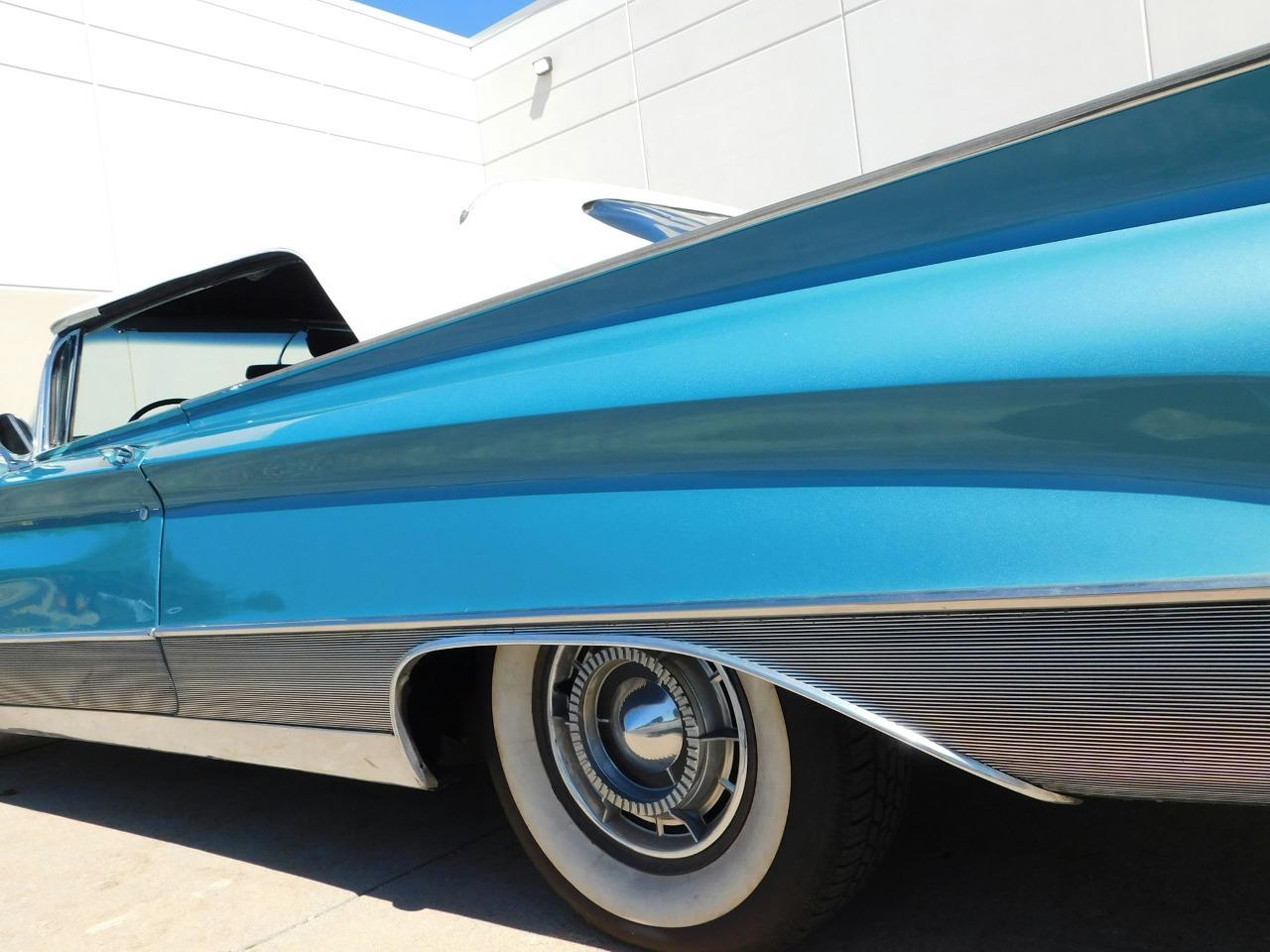 1960 Buick Electra