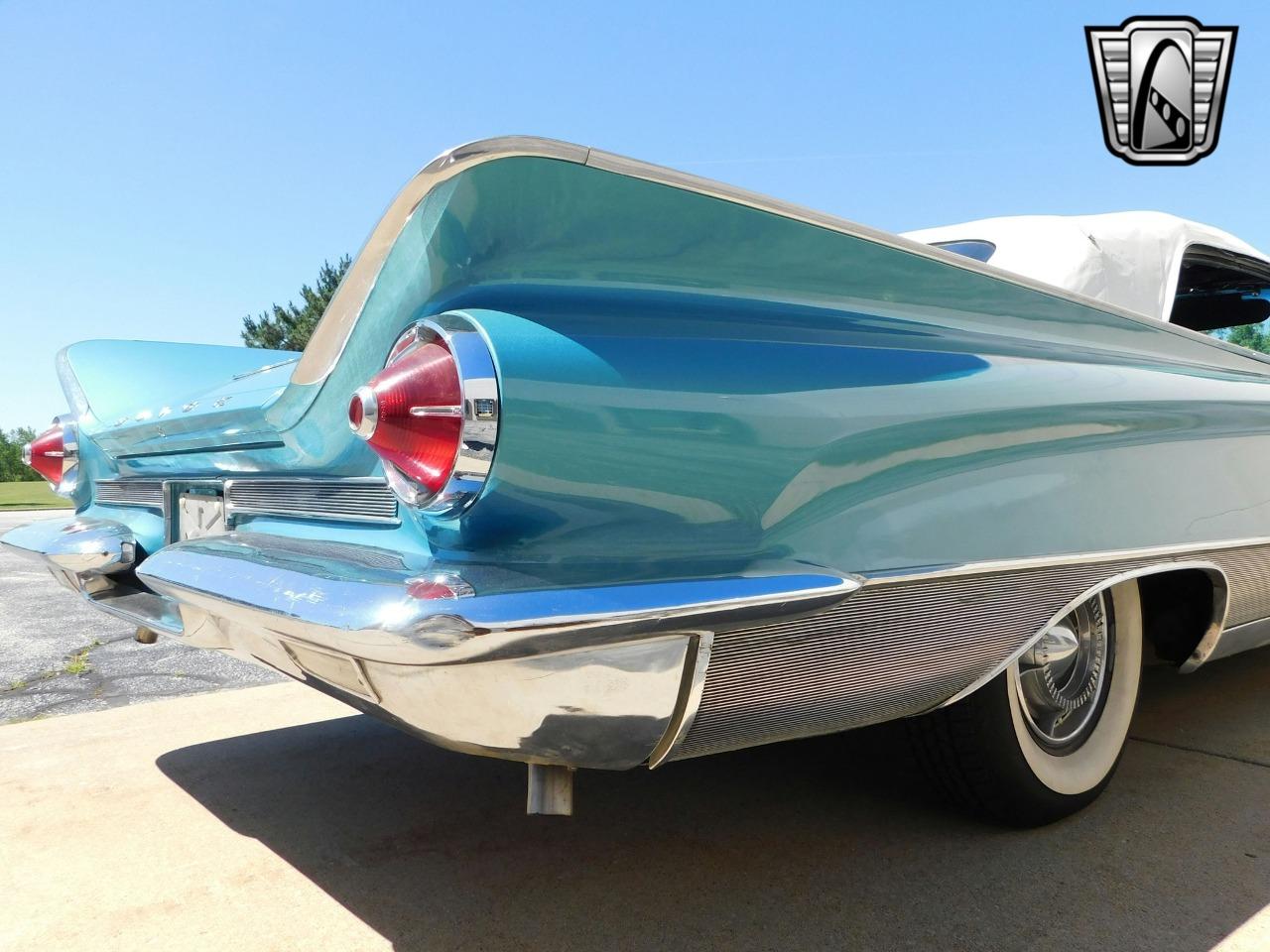 1960 Buick Electra