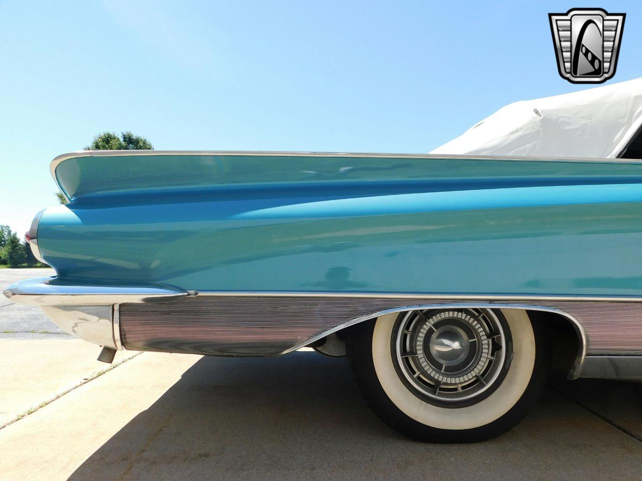 1960 Buick Electra