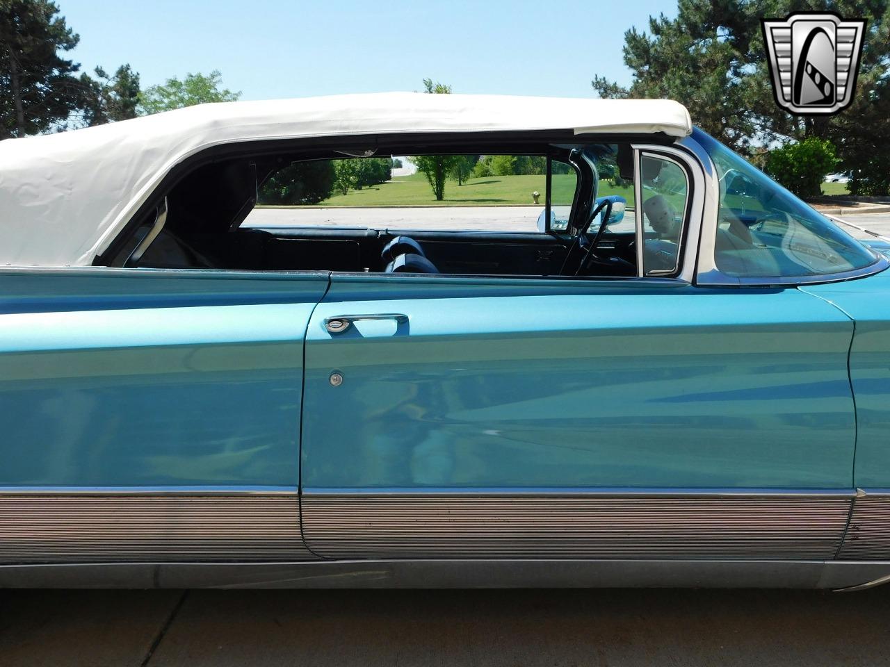 1960 Buick Electra