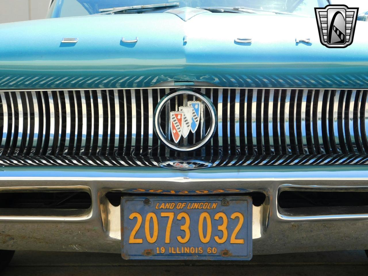 1960 Buick Electra