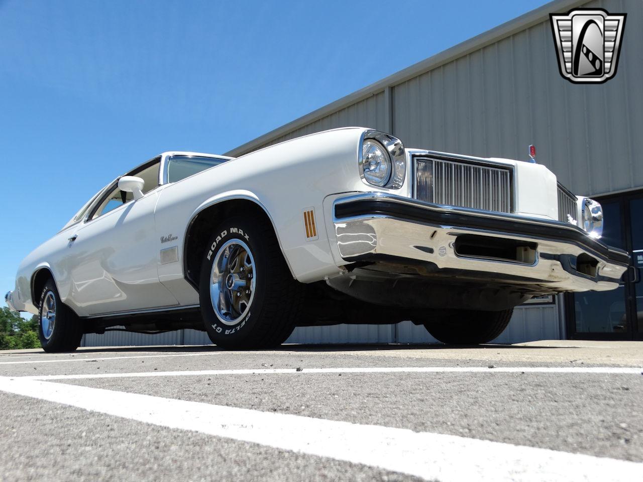 1975 Oldsmobile Cutlass