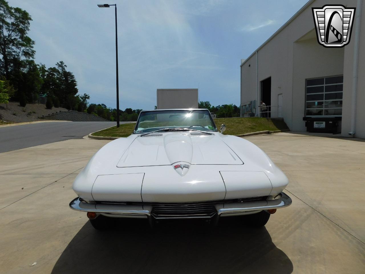 1964 Chevrolet Corvette