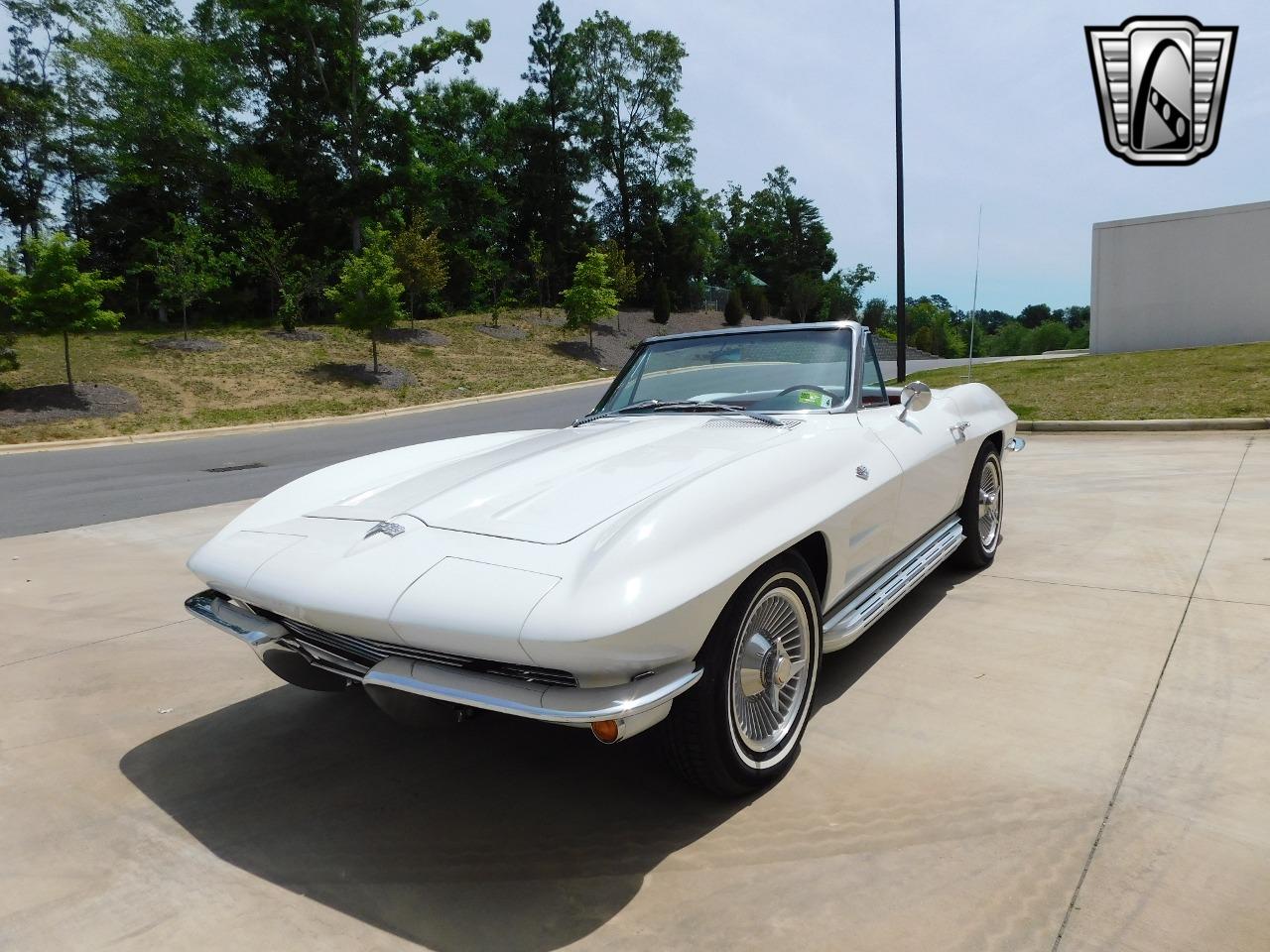 1964 Chevrolet Corvette