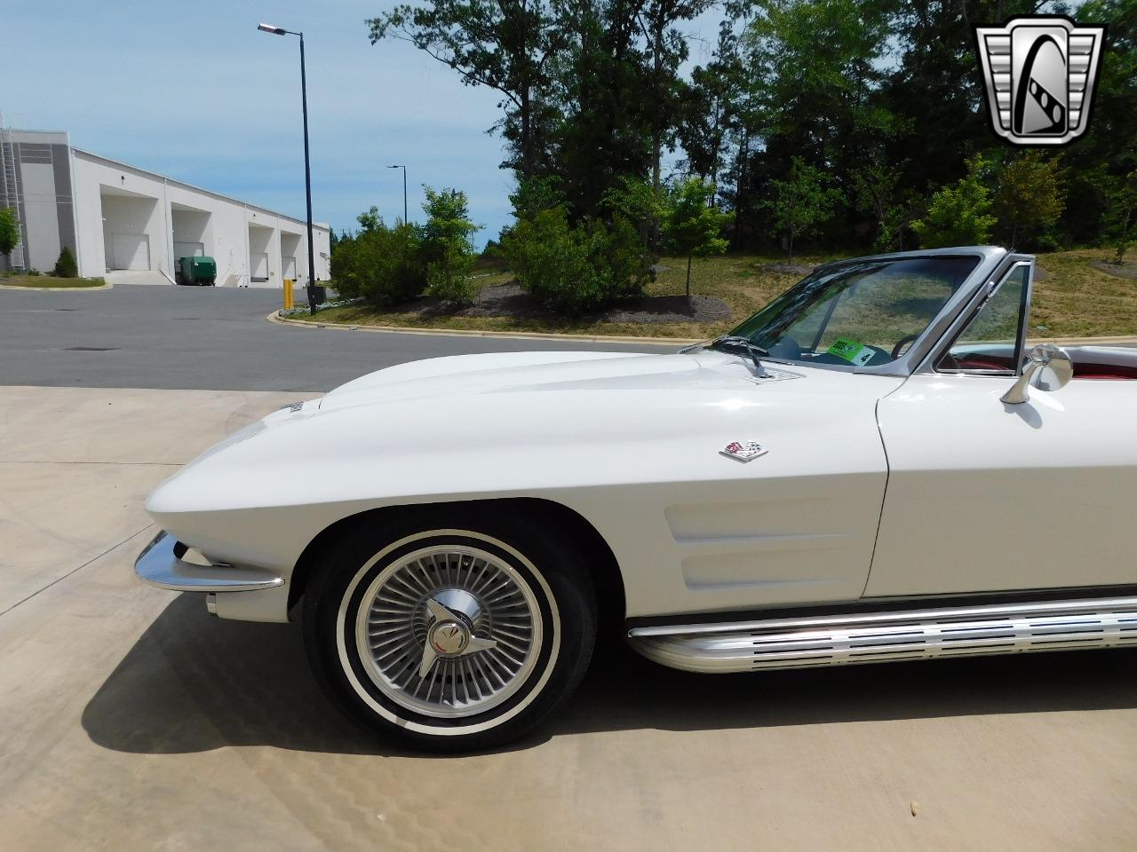 1964 Chevrolet Corvette