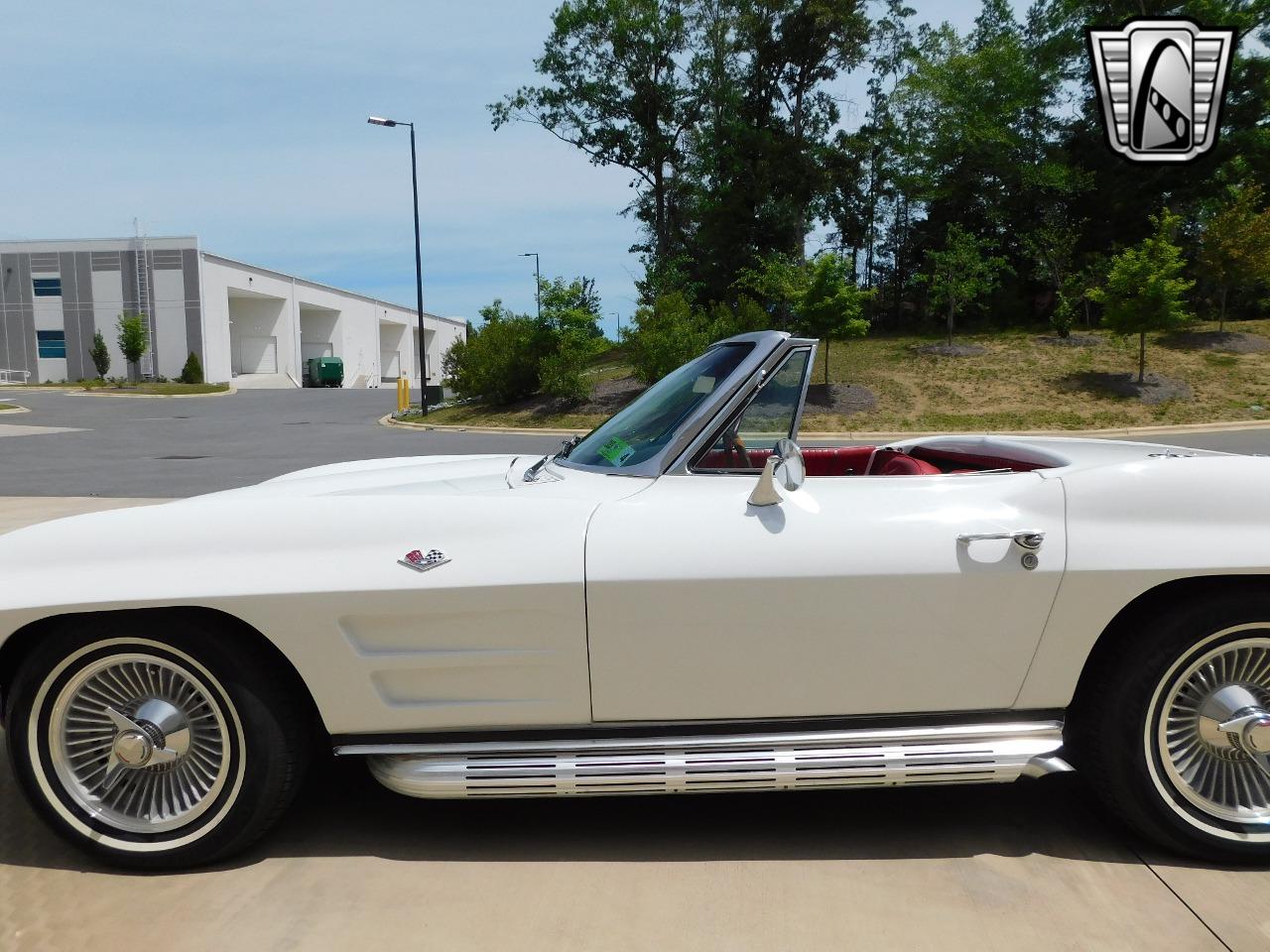 1964 Chevrolet Corvette