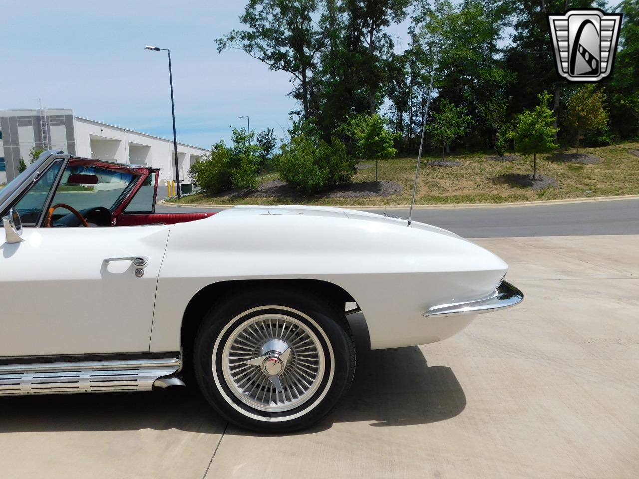 1964 Chevrolet Corvette