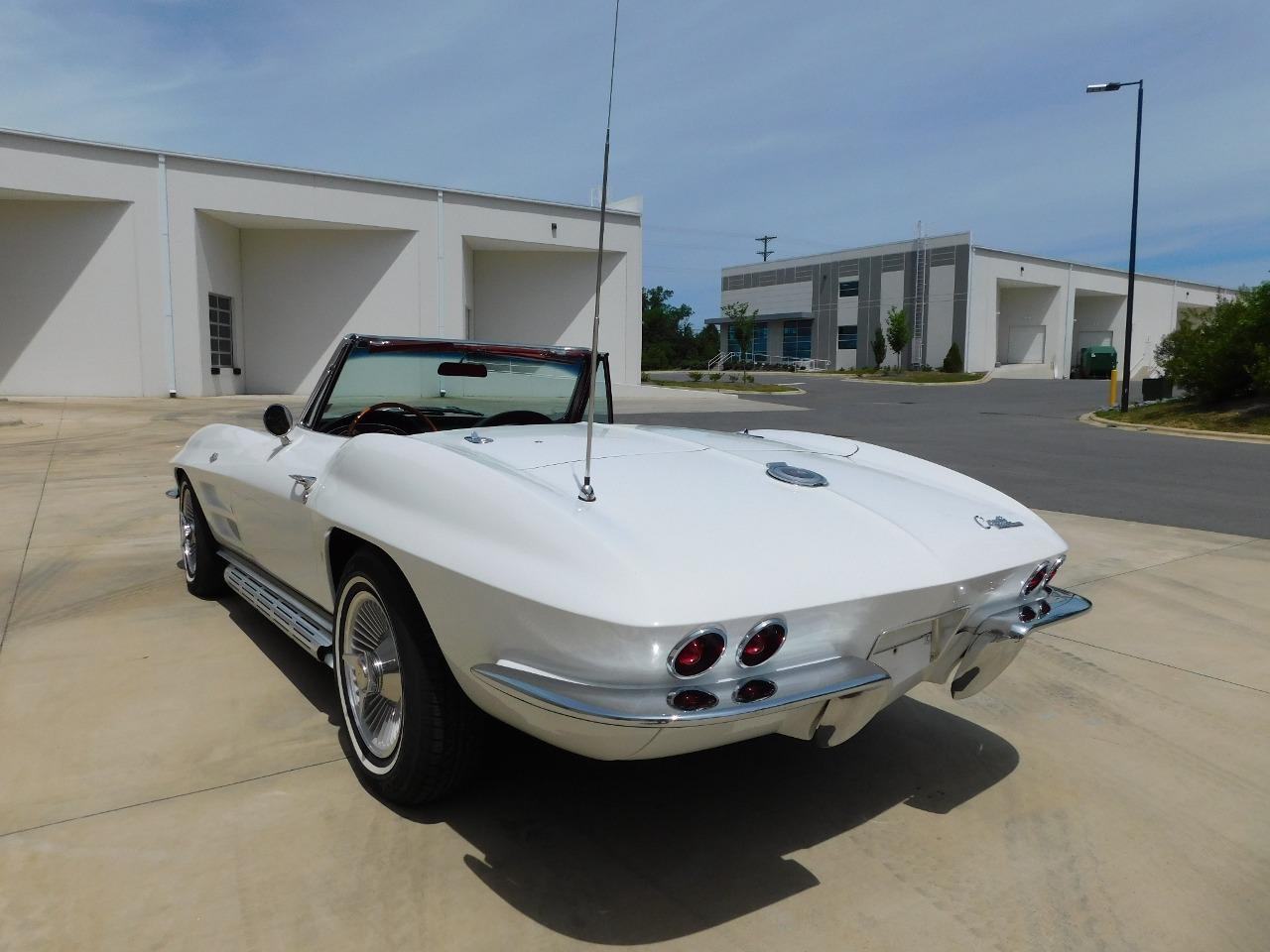 1964 Chevrolet Corvette