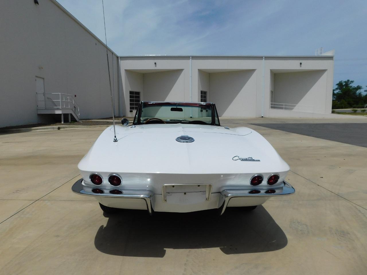 1964 Chevrolet Corvette