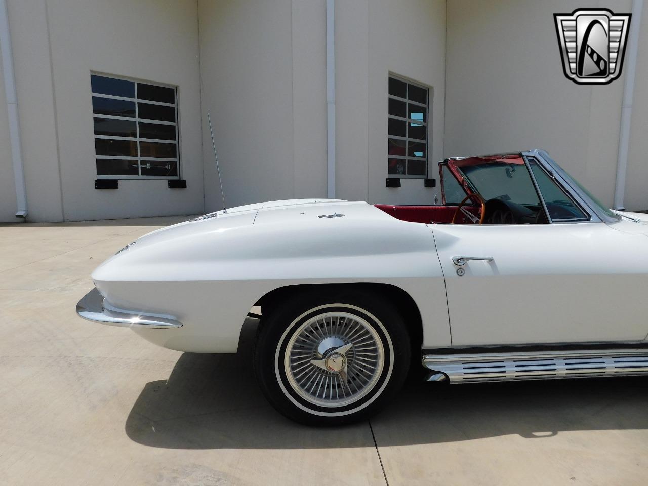 1964 Chevrolet Corvette