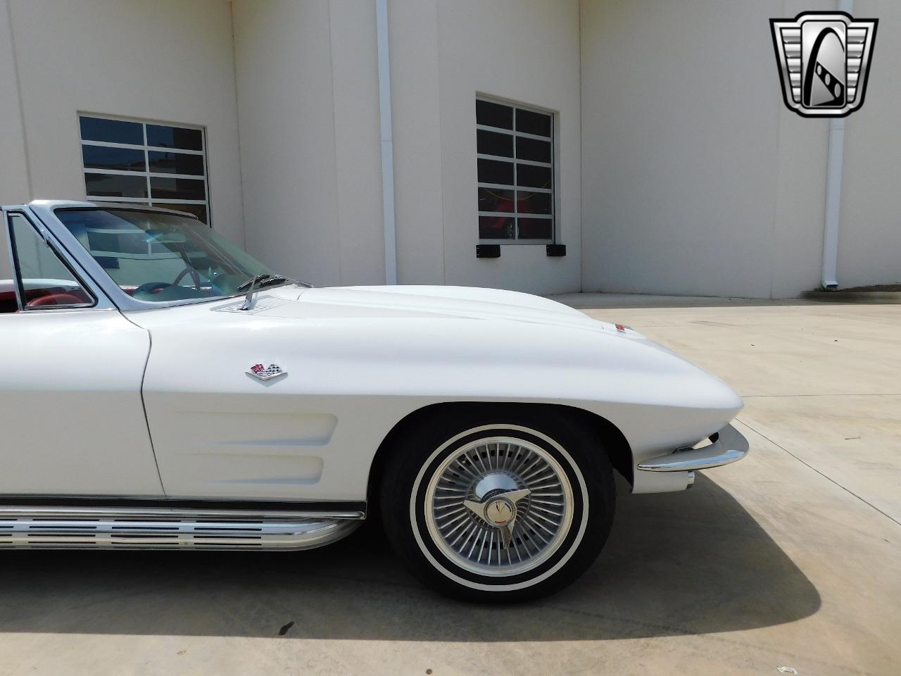 1964 Chevrolet Corvette