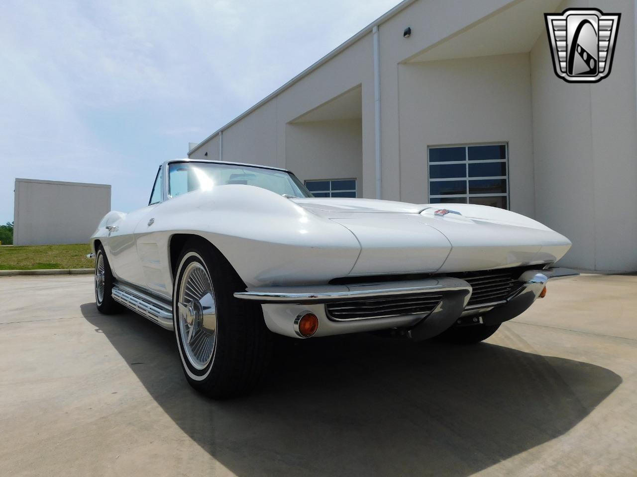 1964 Chevrolet Corvette