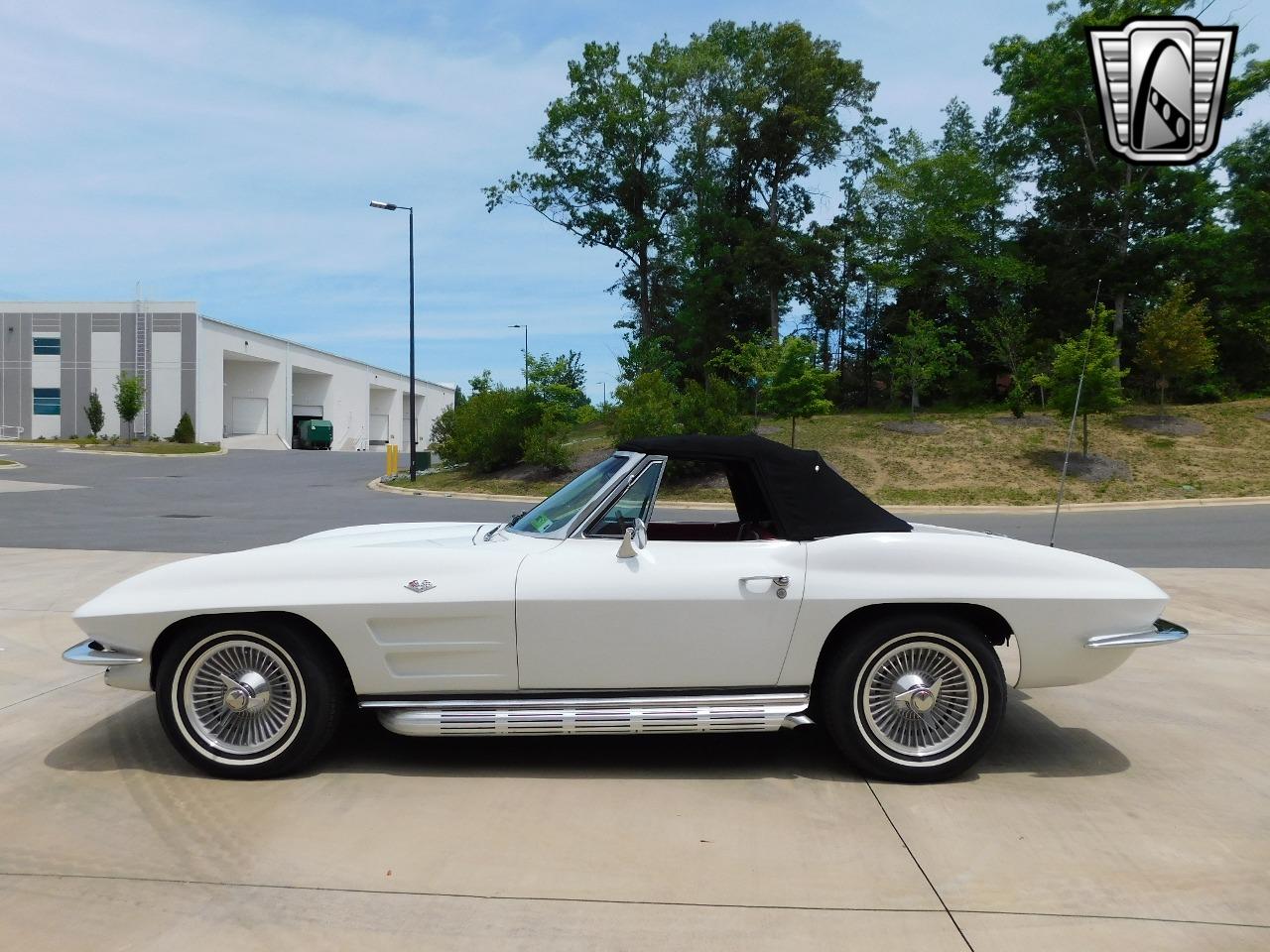 1964 Chevrolet Corvette