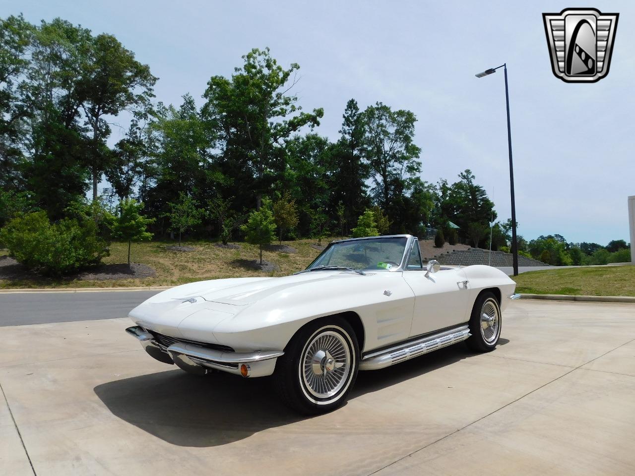 1964 Chevrolet Corvette