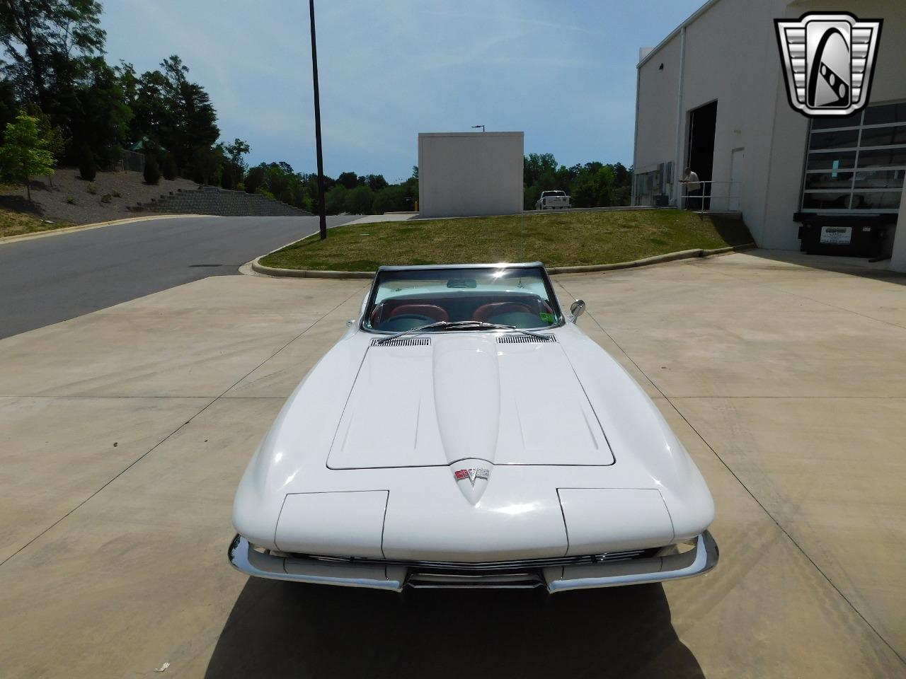 1964 Chevrolet Corvette