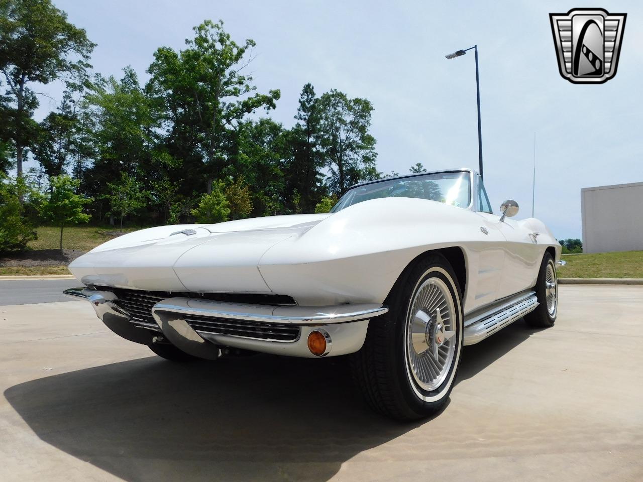 1964 Chevrolet Corvette