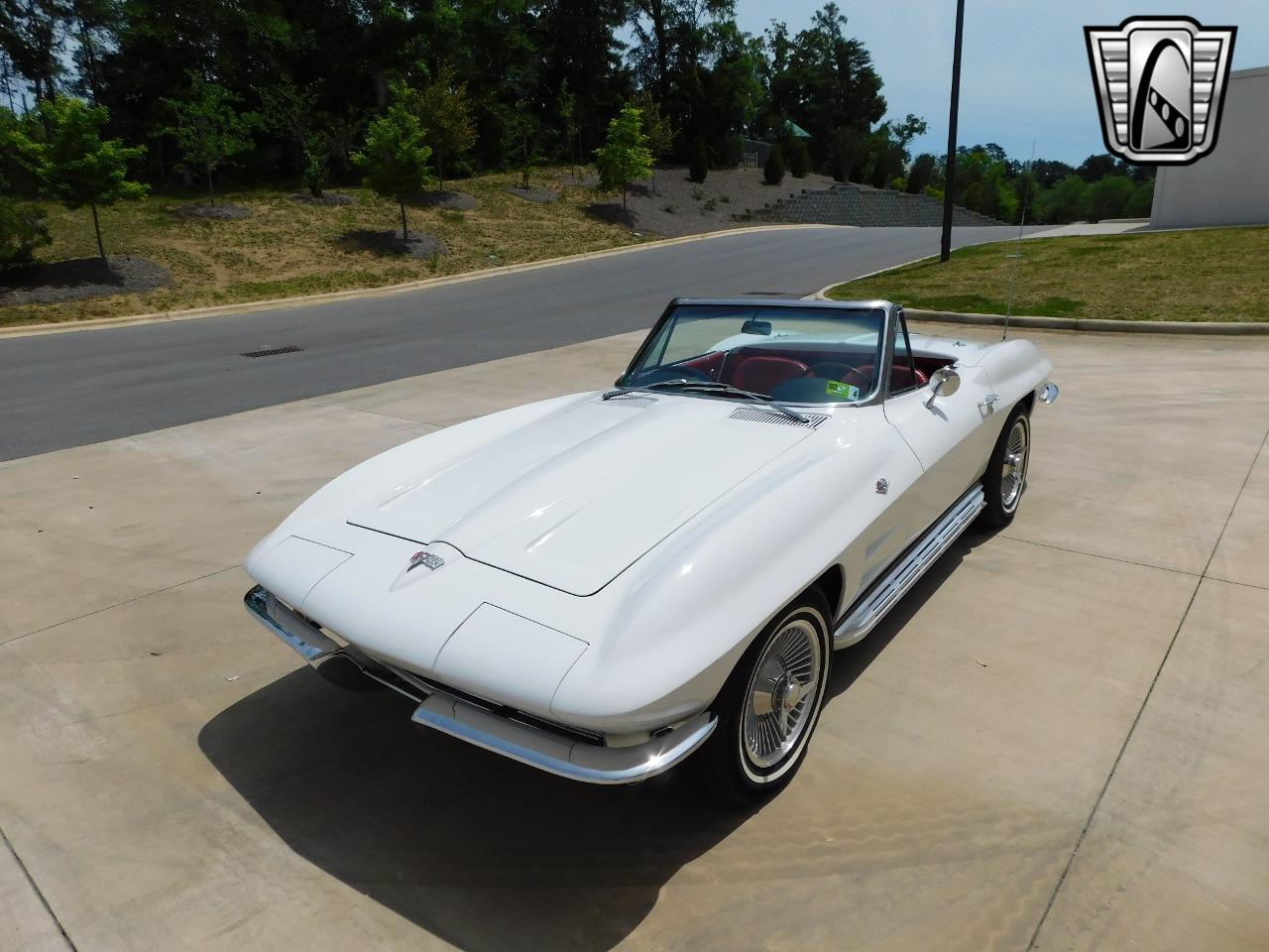 1964 Chevrolet Corvette