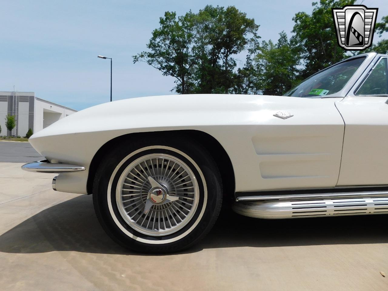 1964 Chevrolet Corvette