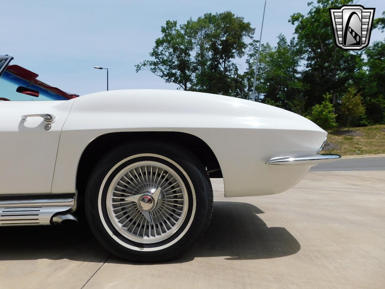 1964 Chevrolet Corvette