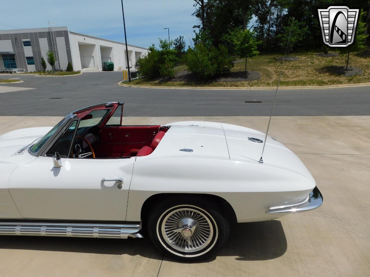 1964 Chevrolet Corvette