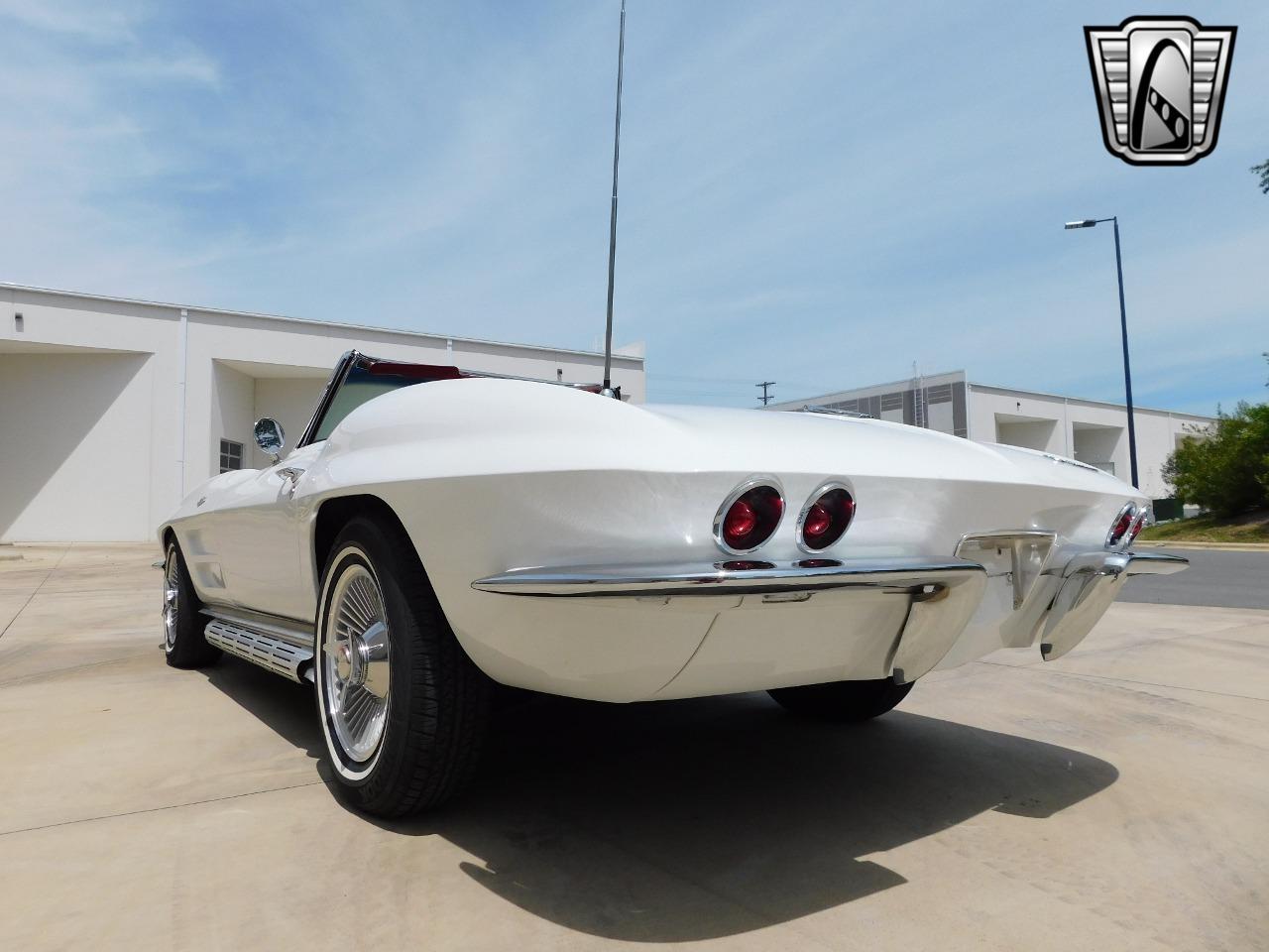 1964 Chevrolet Corvette