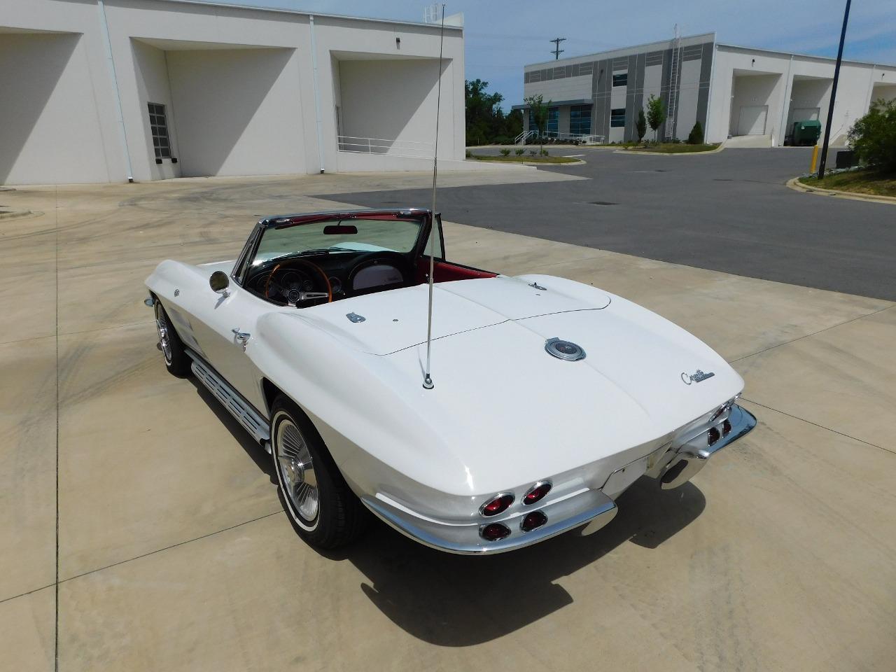 1964 Chevrolet Corvette